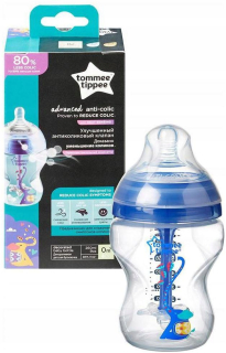 Butelka Tommee Tippee 260 ml 42257575